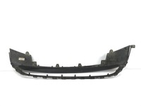 фото thumb №12, Диффузор нижний перед mercedes x167 gls amg w167 a1678854806