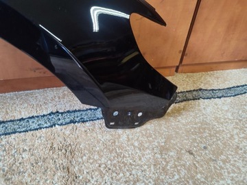 фото thumb №7, Крило правий volkswagen passat cc lc9x