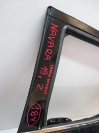 фото thumb №6, Дверь nissan navara левая задние