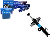 фото thumb №1, Амортизатор sachs 32t17a 824903009867