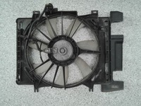 фото thumb №1, Toyota yaris ii 1.4d4d 1.4 вентилятор радиатора mf422750-0492