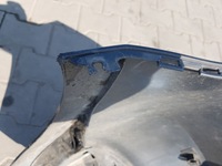 фото thumb №8, Vw golf 6 vi 08-13r cabrio бампер зад lc9x