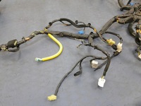 фото thumb №10, Hyundai i30 ii lift джгут електропроводка pod панель