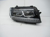 фото thumb №2, Vw tiguan 5nb лампа полный led правая 5nb941036b