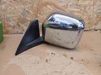 фото thumb №8, Mitsubishi pajero sport 3.0 v6 зеркало левая , хром