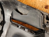 фото thumb №10, Бампер перед smart eq a453 a4538881700