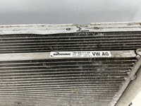 фото thumb №13, Комплект радіатор vw caddy cc golf 6 scirocco beetle yeti 04-20r. 2.0 tdi