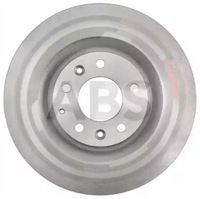 фото thumb №1, A.b.s. 18029 диск тормозная