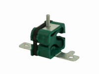 Купить Кронштейн выхлоп renault trafic 14, фото thumb