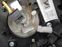 фото thumb №13, Fiat 500 x повітропровід багатофункціональний шкіра