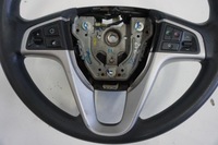 фото thumb №10, Hyundai i20 руль многофункциональная 2010год nr.212 nr.219