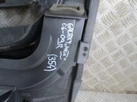 фото thumb №8, Панель под лобовым стеклом внутренние панель ford galaxy iii 07-14r 6m21-18a612