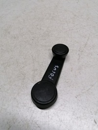 фото thumb №1, Ручка стеклоподъемника открывания стекло ford focus mk1