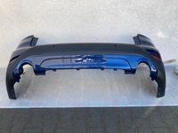 фото thumb №8, Бампер задний задняя bmw x1 f48