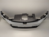 фото thumb №12, Бампер перед renault captur ii lift 2024-