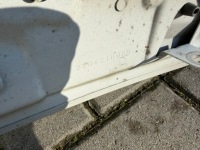 Крило ліве перед ліве передній audi e-tron 4ke європа в Україні, фото thumb