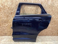 фото thumb №1, Дверь задние левая комплект jaguar f-pace hk83-24631-aa t4a1371