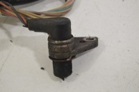 Датчик abs правый перед mercedes r129 sl 500sl 1295402717 1295400809 bosch с Разборки, фото thumb