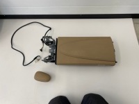 фото thumb №1, Підлокітник mercedes cl w216 lift