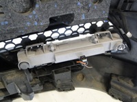 фото thumb №14, Mercedes e класс 212 w212 бампер переднее pts распылители amg 792