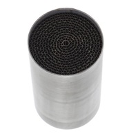 фото thumb №16, Катализатор трубы выпускной motocykla передний средний гаситель выпускной ze