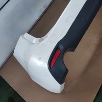 фото thumb №8, Бампер зад mazda 6 gj універсал 4pdc 12-