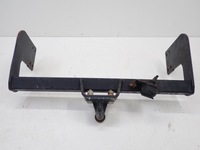 фото thumb №8, Hak буксировочный шар разъём hyundai h350 2017 авто hak