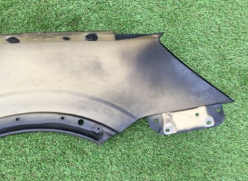 фото thumb №10, Opel antara крыло левый переднее, перед