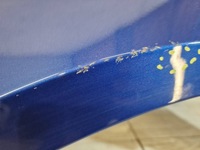 фото thumb №8, Bmw 4 g26 g24 крила лівий перед передній