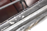 Бампер перед передній szary opel insignia a 08-14 Зі Шроту, фото thumb