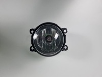 фото thumb №1, Peugeot 307 протитуманна фара передній правий 9650001680