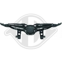 фото thumb №1, Diederichs 5605140 решітка радіатора