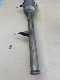 фото thumb №8, Каталізатор dpf fap фільтр opel vivaro b trafic iii 1.6 hdi 2.0 dci