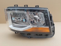 фото thumb №4, Scania r s фара правий лампа 2655843 кронштейн