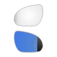 фото thumb №1, Асферичне скло hyundai elantra hd 2006-2010 2007