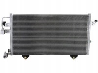 фото thumb №1, Nissens 94209 конденсатор, кондиціонер audi