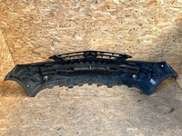 фото thumb №9, Бампер переднє перед mercedes b-klasa w245 рестайлінг pdc код фарби: 191