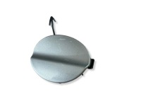 фото thumb №1, Ford transit courier 17-22 заглушка фаркоп hak бампер перед jt7617a989a