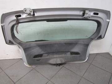 фото thumb №4, Крышка зад задняя bmw 1 e87