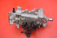 фото thumb №5, Радиатор выхлопных газов g4d3-9f464-ad jaguar f-pace x761 2.0 d 180 km 16-20