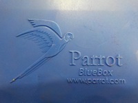 фото thumb №5, Grand scenic iii 1.5 dci11r 5d модуль комплект glosnomowiocego parrot mk19100