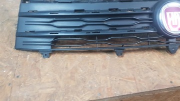 фото thumb №6, Fiat talento решётка радиатора решётка передняя перед