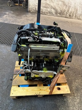 фото thumb №9, Двигатель 2,0 tdi vw skoda itd. dfg dfga dfgb dfgc dfe dfea dfeb dfec выгодное предложение !