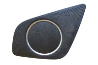 фото thumb №1, Накладка динамика левая audi a5 8t 8t0035419a