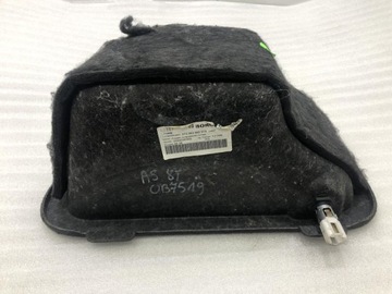 фото thumb №6, Боковина бардачок багажника audi a5 8t 8t8863992