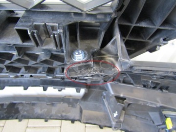 фото thumb №10, Бампер перед переднє mercedes glk x204 08-12