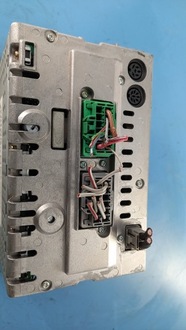 фото thumb №5, Радіо volvo s60 02r 2.4d5 8651152-1