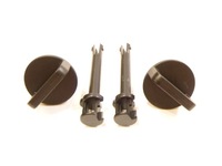 фото thumb №1, Кронштейн защита бардачка fiesta mk8 2017-