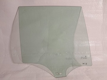 фото thumb №1, Bmw x5 g05 скло двері праві зад 18r 2018