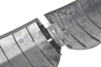 фото thumb №7, Bmw 1 f40 1.5 воздуховод воздуха ловушка жалюзи